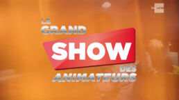 grand show animateurs rtbf graphiste